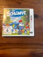 Die Schlümpfe für Nintendo 3 DS Obervieland - Arsten Vorschau