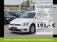 Volkswagen Golf VII 1.0TSI*DSG Tempom Navi SHZ Fernlichtass Bayern - Ruhstorf an der Rott Vorschau