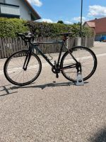 Rennrad Focus Mares M Ultegra Bayern - Allershausen Vorschau