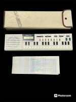 Casio VL Tone Synthesizer Vintage funktionsfähig Baden-Württemberg - Waibstadt Vorschau