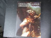 Gemäldegalerie Dresden - Alte Meister - Katalog und Bildband Dithmarschen - Tellingstedt Vorschau