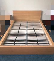 Ikea Malm Bett Schleswig-Holstein - Bargteheide Vorschau