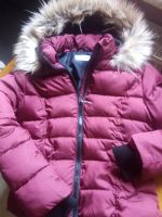 Winterjacke Mädchen gr. 146 / H&M Nordrhein-Westfalen - Moers Vorschau