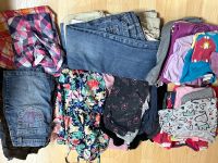 Kleiderpaket für Mädchen Größe 122/128 Rheinland-Pfalz - Kircheib Vorschau