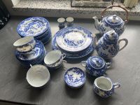 Japanische Tokusei Nippon blaues Kirschblüte Frühstück Set München - Trudering-Riem Vorschau