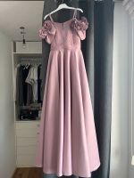 Schönes neuwertiges boutique lila Mädchenkleid (Gr. 152) Baden-Württemberg - Ulm Vorschau