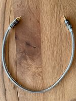 Sommer Cable Corona z.B. Subwoofer-Kabel Cinch-Kabel HICON 0,5 m Hessen - Fulda Vorschau