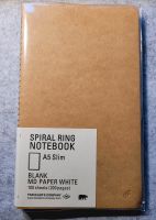 Traveler's Notebook: Spiral Ring Notebook A5 Slim Nordrhein-Westfalen - Neunkirchen-Seelscheid Vorschau