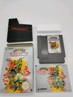 Turtles 2 arcade game nes ovp Nordrhein-Westfalen - Leichlingen Vorschau