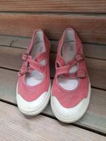TBS Schuhe Ballerinas  Mary Jane Spangenschuhe Nordrhein-Westfalen - Königswinter Vorschau