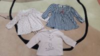 Bekleidungspaket Mädchen Frühling Herbst Bodys Shirts Gr. 74/80 Baden-Württemberg - Calw Vorschau