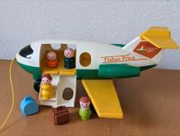 Fisher Price Flugzeug 1980 Vintage Berlin - Tempelhof Vorschau