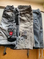 Hosen  Shorts in der Größe 128 Nordrhein-Westfalen - Paderborn Vorschau