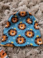 Mützen Übergang DIY Beanie Löwe 98 104 110 Berlin - Wilmersdorf Vorschau