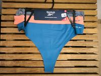 Reebok  Tanga Slip  Gr. M 3er Pack neu mit Etikett Wuppertal - Vohwinkel Vorschau