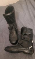 Motorrad Stiefel Gr. 38 Niedersachsen - Ohrum Vorschau