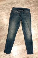 G-Star Damen Jeans W27/L30 fällt etwas weiter aus. Zella - Anrode Vorschau