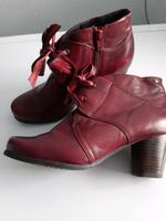 Damen Stiefeletten Sachsen - Delitzsch Vorschau
