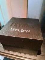 Lexy Roxx Snapback Cap Collectible Box - Signiert Unterschrift Hessen - Waldsolms Vorschau