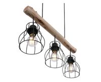 NEU!!! Pendelleuchte, 3-flammig, Deckenlampe, Industriestyle Brandenburg - Wandlitz Vorschau