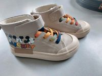 Disney Mickey Mouse Schuhe Nordrhein-Westfalen - Grevenbroich Vorschau
