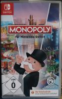 Monopoly Nintendo Switch Thüringen - Mohlsdorf Vorschau