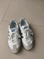 ADIDAS Samba Gr. 41 1/3 - kaum getragen Nordrhein-Westfalen - Krefeld Vorschau