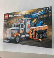 Lego Technik Lkw/Heavy-duty Tow Truck/ 42128 (OVP!!!) Nordrhein-Westfalen - Bocholt Vorschau