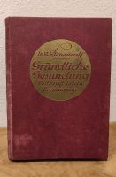 Gründliche Gesundung 1928 Dr. Klimaszewski - Vollkraft Erfolg Ver Kr. Altötting - Winhöring Vorschau