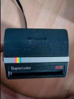 Polaroid Supercolor 635 CL - Sofortbildkamera Kiel - Steenbek-Projensdorf Vorschau