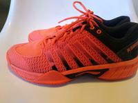 Top Hockeyschuhe Herren K Swiss 41 orange neon Köln - Lindenthal Vorschau