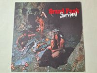 Grand Funk Railroad Survival Original US GREEN Capitol + CARDS Nürnberg (Mittelfr) - Oststadt Vorschau