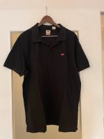 Levi’s Poloshirt schwarz XL Altona - Hamburg Bahrenfeld Vorschau