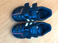 Adidas Turnschuhe-Jungen-Größe 28 Niedersachsen - Leer (Ostfriesland) Vorschau