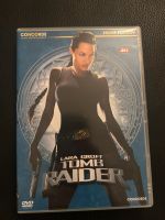 DVD „Lara Croft Tomb Raider“ Bayern - Cham Vorschau