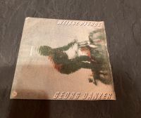 Vinyl Single 7 Georg Danzer/ weisse Pferde Westerwaldkreis - Oberahr Vorschau