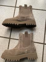 ARA high soft Chelsea Boots Amsterdam wie neu Nordrhein-Westfalen - Wachtendonk Vorschau