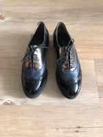 Leder Damenschuhe Paul Green Größe 37,5. Dresden - Strehlen Vorschau