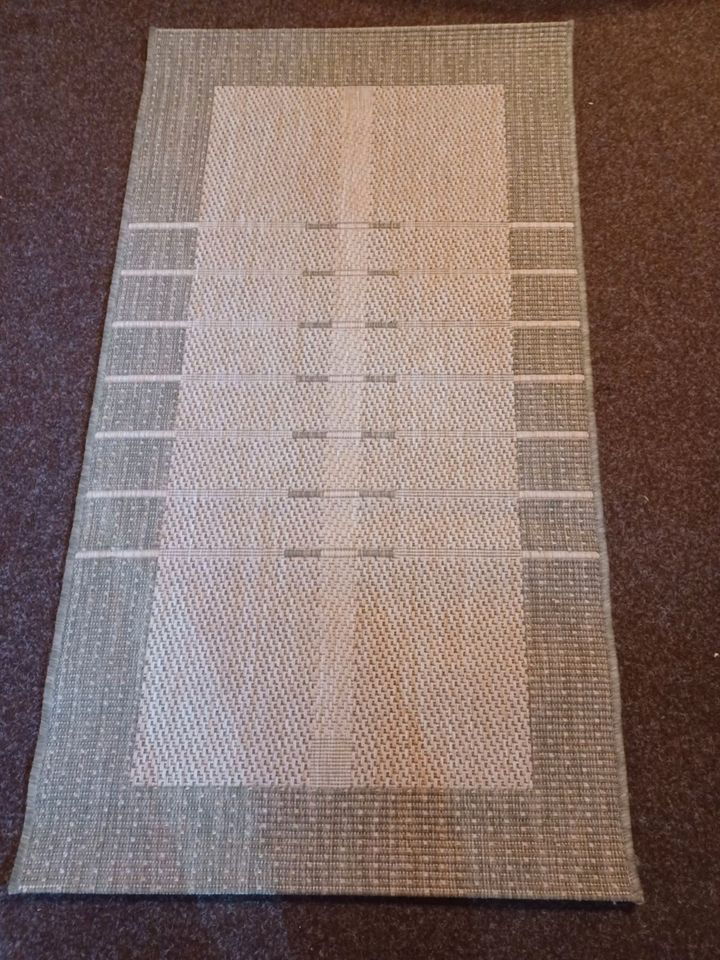 Teppich 60x110 cm in Hettstedt