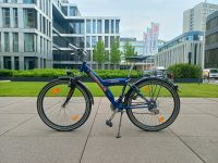 Neues Fahrrad Framework 26"(3×7) Bonn - Gronau Vorschau