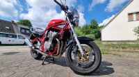 Motorrad Suzuki Bandit GSF600SU Woltmershausen - Rablinghausen Vorschau