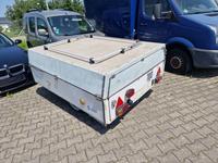 DDR Klappfix / Klappwohnwagen Baden-Württemberg - Weingarten Vorschau