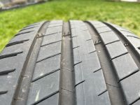 Sommerreifen, Michelin 235/60 R18, 4 Stück Nordrhein-Westfalen - Leverkusen Vorschau