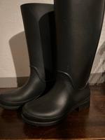 Crocs Gummistiefel Gr. 38 (J5W7) Nordrhein-Westfalen - Rhede Vorschau