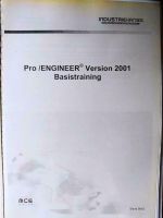 CAD Pro Engineer Version 2001 Basistraining Aufbautraining Baden-Württemberg - Rust Vorschau