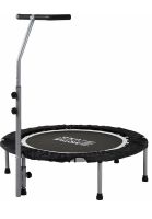 Trampolin Fit Jumper 100 mit Haltestange Baden-Württemberg - Lahr (Schwarzwald) Vorschau