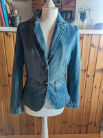 Jeansblazer / Jeansjacke Ludwigsvorstadt-Isarvorstadt - Isarvorstadt Vorschau