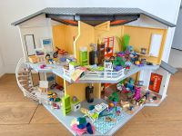 Playmobil City Life 9266 Modernes Wohnhaus mit Licht und Sound Rheinland-Pfalz - Hachenburg Vorschau