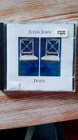 CD Elton John   Duets Nordrhein-Westfalen - Wipperfürth Vorschau