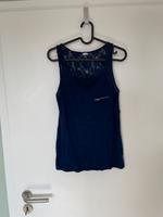 Top mit Spitzendetails (M) Hessen - Herborn Vorschau